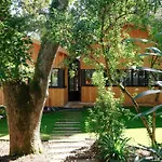 La Nouxa - Archik - Villa