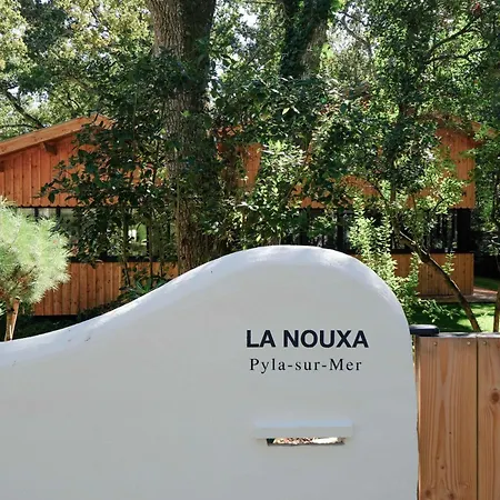 Villa La Nouxa - Archik - *