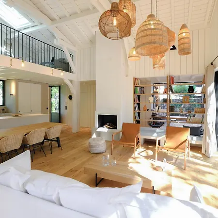 Villa La Nouxa - Archik -