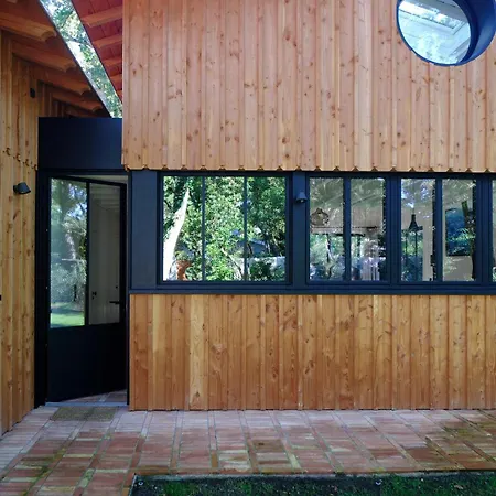 La Nouxa - Archik - Villa *