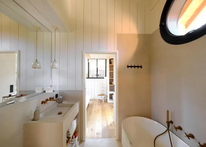 La Nouxa - Archik - Pyla Sur Mer