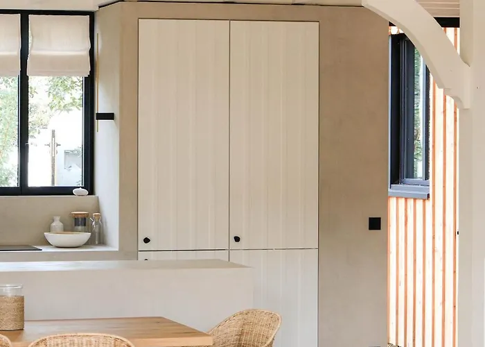 La Nouxa - Archik - Villa Pyla Sur Mer